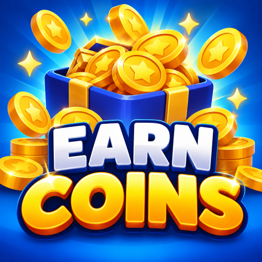 Earn Coins