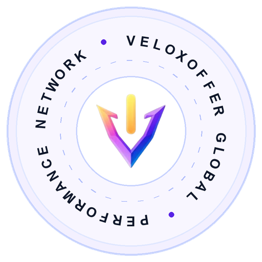 VeloxOffer Global Stamp